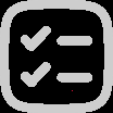 checklist 8